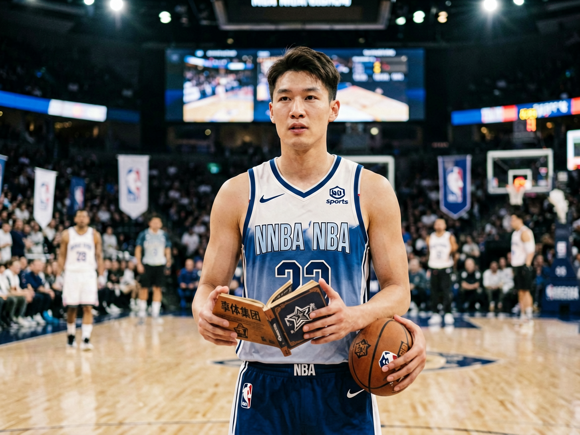 NBA新秀