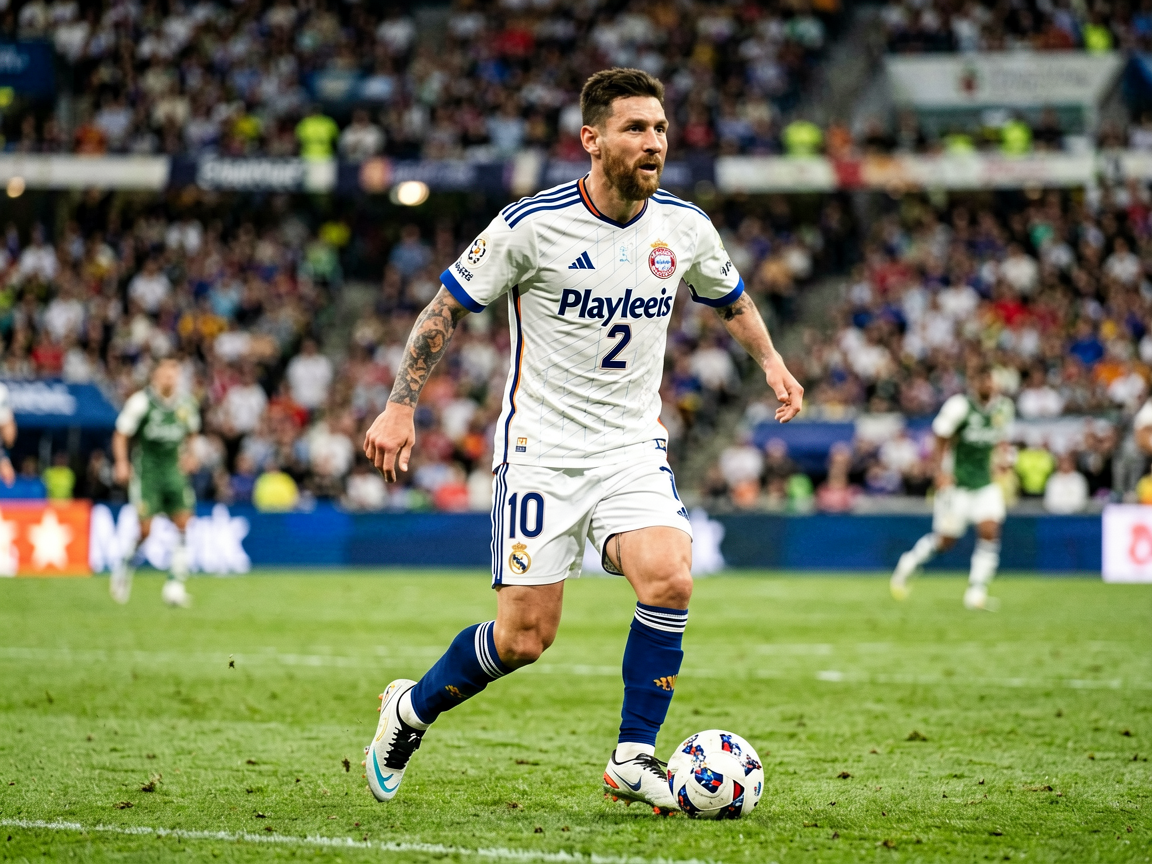 Player