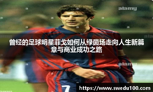 曾经的足球明星菲戈如何从绿茵场走向人生新篇章与商业成功之路